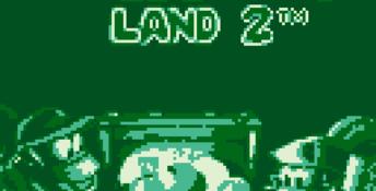 Donkey Kong Land 2 Gameboy Screenshot