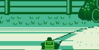 Doraemon Kart Gameboy Screenshot