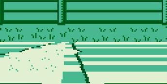 Doraemon Kart Gameboy Screenshot