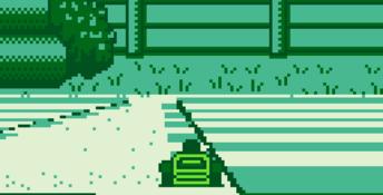 Doraemon Kart Gameboy Screenshot