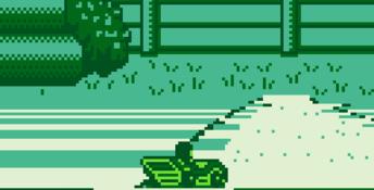 Doraemon Kart Gameboy Screenshot