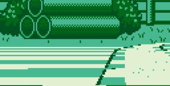 Doraemon Kart Gameboy Screenshot