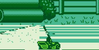 Doraemon Kart Gameboy Screenshot