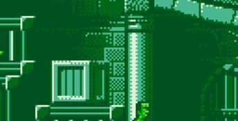 Dr. Franken Gameboy Screenshot