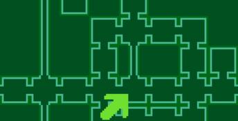 Dr. Franken Gameboy Screenshot