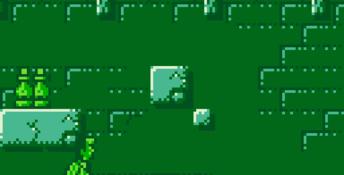 Dr. Franken Gameboy Screenshot