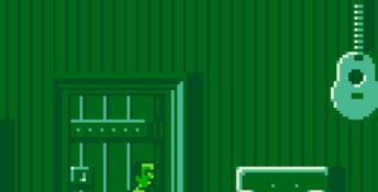 Dr. Franken II Gameboy Screenshot