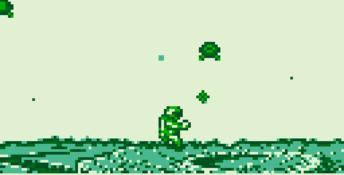 Dropzone Gameboy Screenshot