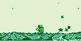 Dropzone Gameboy Screenshot