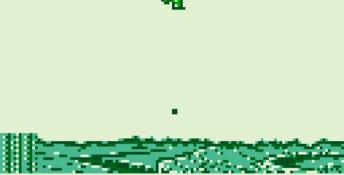 Dropzone Gameboy Screenshot