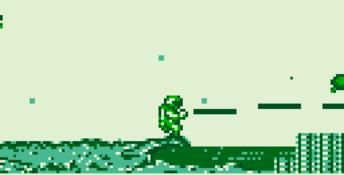 Dropzone Gameboy Screenshot