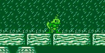 DuckTales 2 Gameboy Screenshot