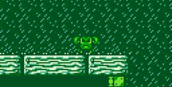 DuckTales 2 Gameboy Screenshot