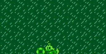 DuckTales 2 Gameboy Screenshot