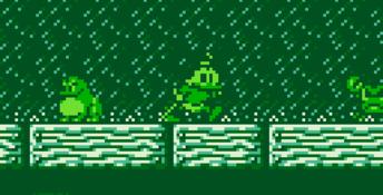 DuckTales 2 Gameboy Screenshot