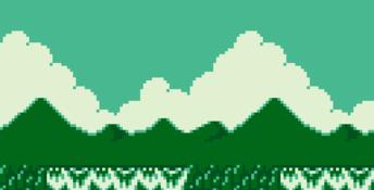 DuckTales 2 Gameboy Screenshot