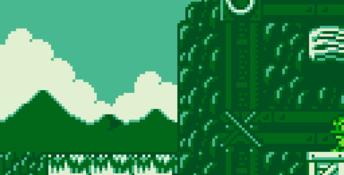 DuckTales 2 Gameboy Screenshot