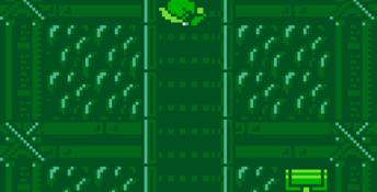 DuckTales 2 Gameboy Screenshot