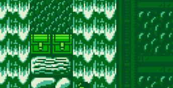 DuckTales 2 Gameboy Screenshot