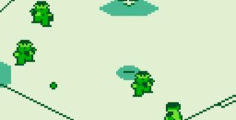 Extra Bases Gameboy Screenshot