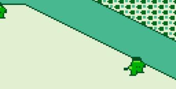 Famista 2 Gameboy Screenshot
