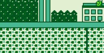 Famista 2 Gameboy Screenshot