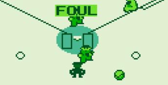 Famista 2 Gameboy Screenshot