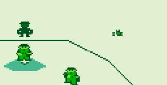 Famista 2 Gameboy Screenshot