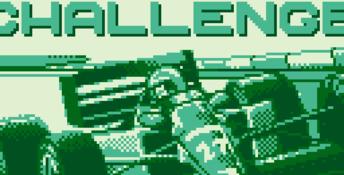 Ferrari Grand Prix Challenge Gameboy Screenshot