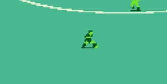 FIFA 97 Gameboy Screenshot