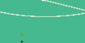 FIFA 97 Gameboy Screenshot