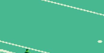FIFA 97 Gameboy Screenshot