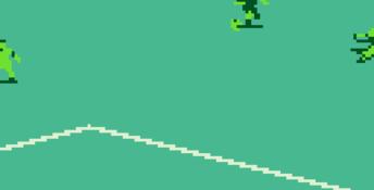 FIFA 97 Gameboy Screenshot