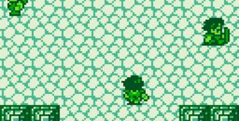 Final Fantasy Adventure Gameboy Screenshot