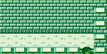 Final Fantasy Adventure Gameboy Screenshot