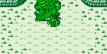 Final Fantasy Adventure Gameboy Screenshot