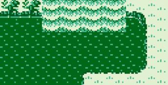 Final Fantasy Adventure Gameboy Screenshot