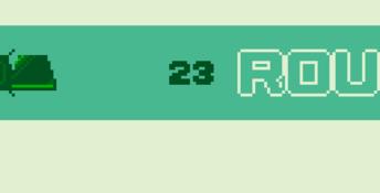 Final Reverse Gameboy Screenshot
