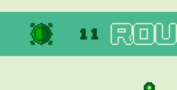Final Reverse Gameboy Screenshot