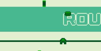 Final Reverse Gameboy Screenshot