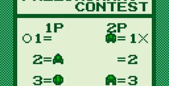 Final Reverse Gameboy Screenshot