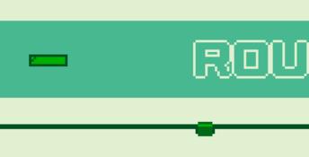 Final Reverse Gameboy Screenshot