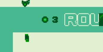 Final Reverse Gameboy Screenshot