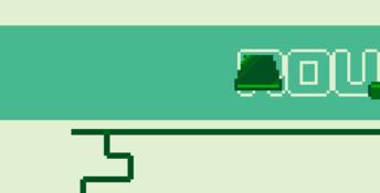 Final Reverse Gameboy Screenshot