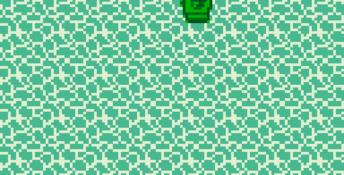 Fleet Commander VS. Gameboy Screenshot