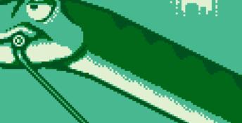 The Flintstones (1994) Gameboy Screenshot