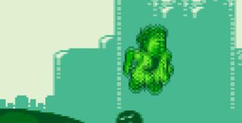 The Flintstones (1994) Gameboy Screenshot