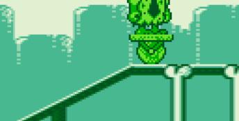 The Flintstones (1994) Gameboy Screenshot
