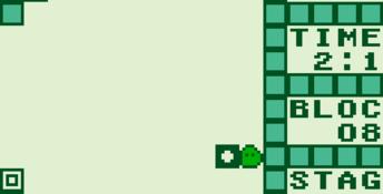 Flipull Gameboy Screenshot