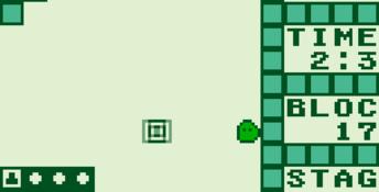Flipull Gameboy Screenshot